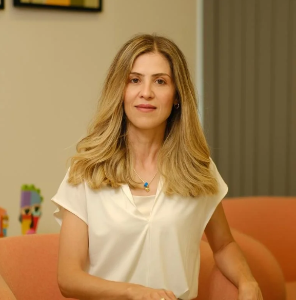 Dr. Meltem Tendoğan